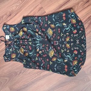 Cabi Blouse Size Small